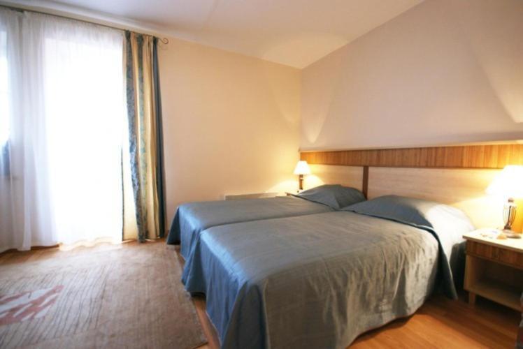Vila Elvyra Nida Habitación foto