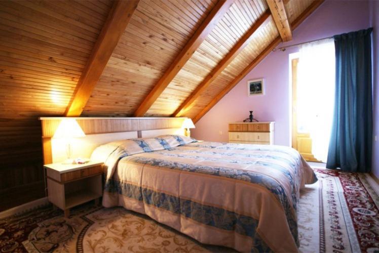 Vila Elvyra Nida Habitación foto